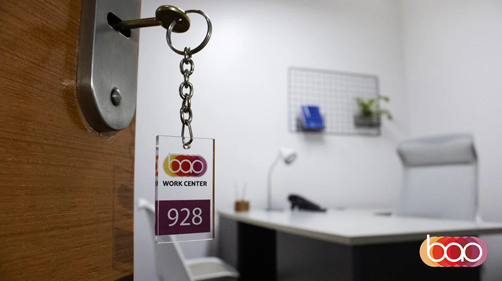 ¿Alquiler de oficinas por día? Flexibilidad total para profesionales en movimiento
