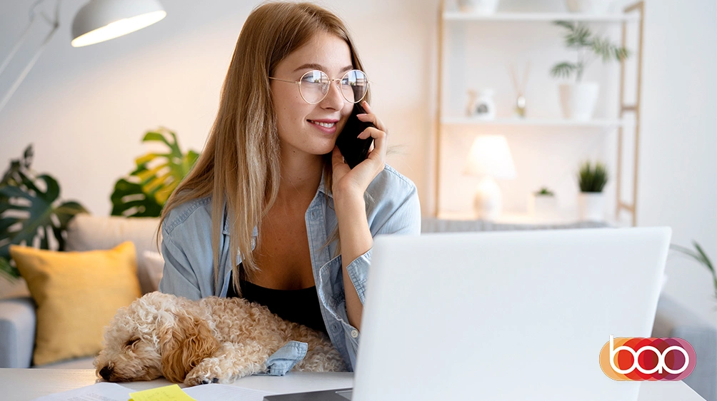 Oficina virtual en Buenos Aires: ventajas reales para profesionales que trabajan desde casa