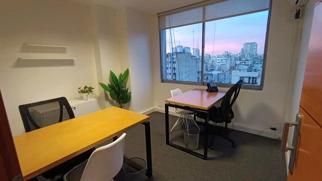 Oficina 929